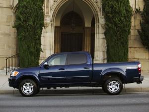 Toyota Tundra Double Cab SR5 Off-Road Edition by TRD 2003 года